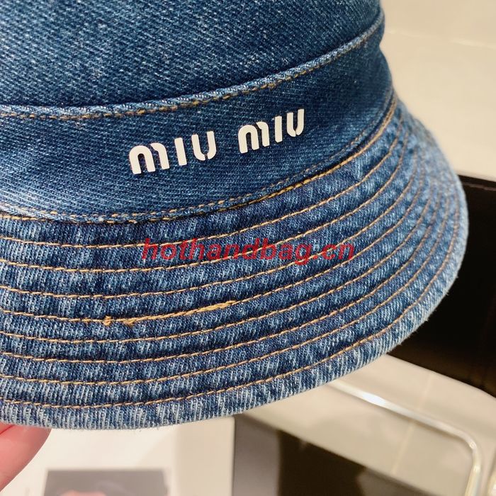 Miu Miu Hat MUH00080